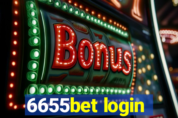 6655bet login